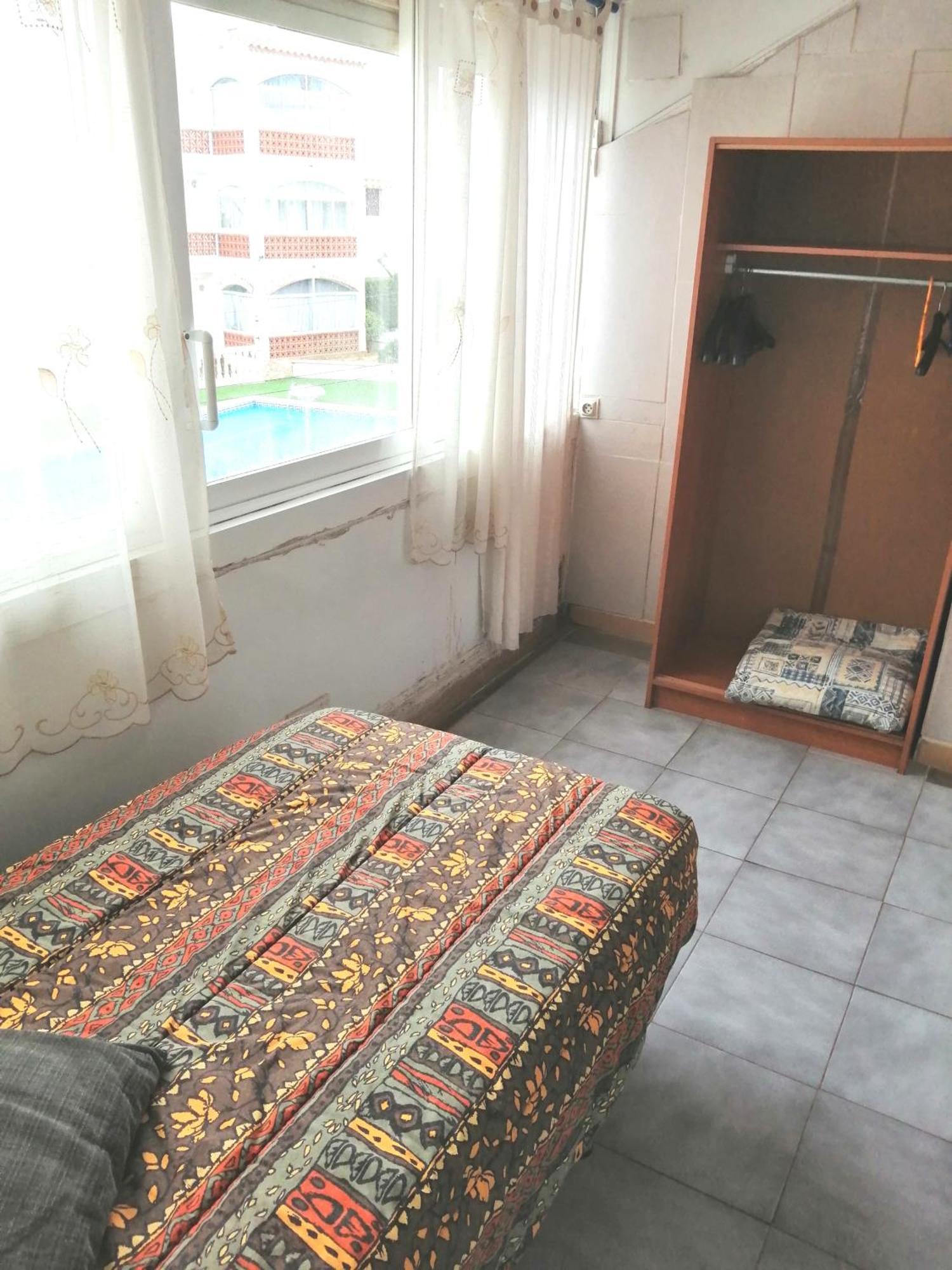Roses Appartement *